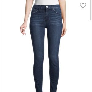 Hudson Blair skinny jeans